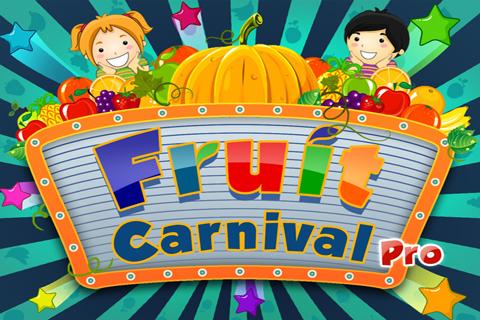 Fruit Carnival Pro截图1