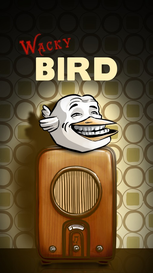 Wacky Bird截图4