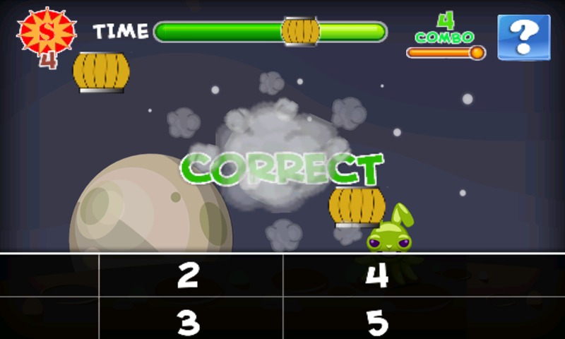 Kids Games [Zombie]截图4