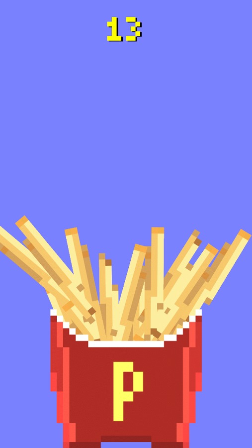 Fries Fries截图4