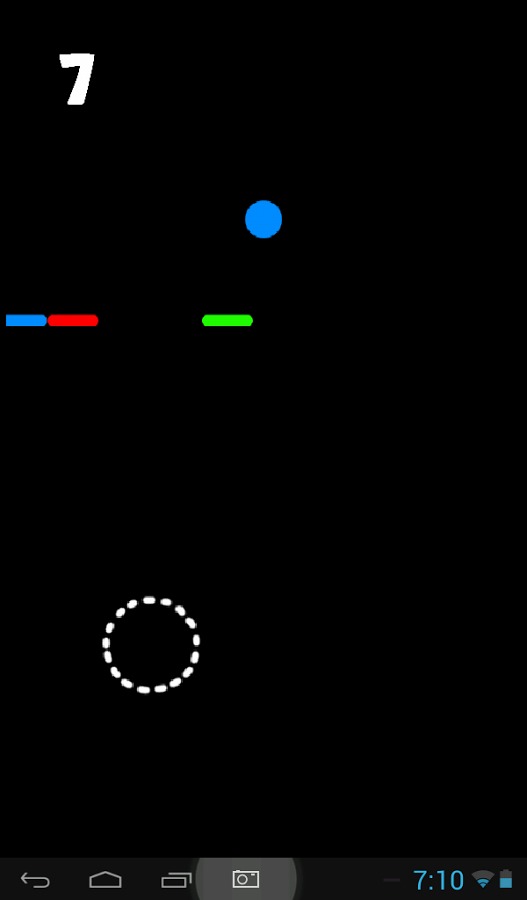 Phobo Juggling截图3