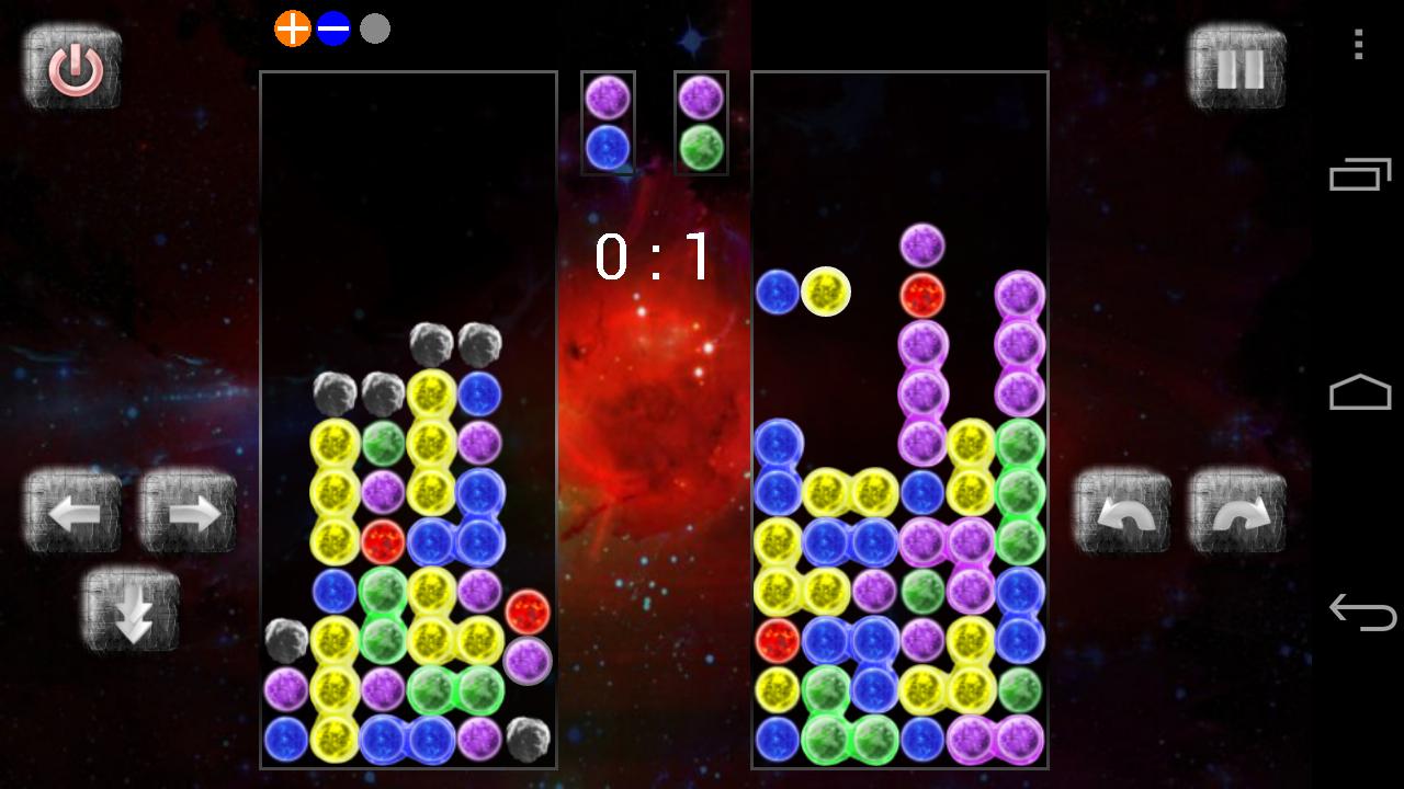 Puyo Planets截图3