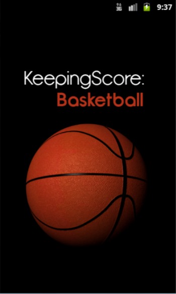 Keeping Score: Basketball截图1