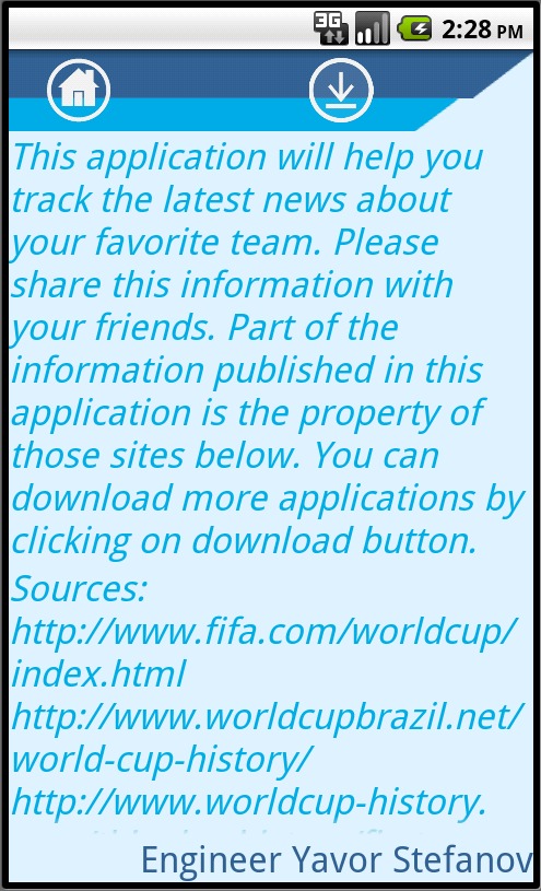 WORLD CUP 2014 EN BRAZIL FREE截图4