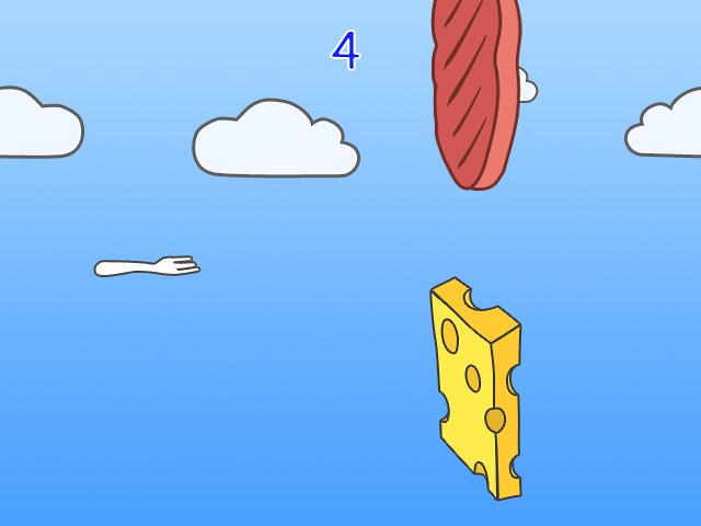 Flying Fork截图3