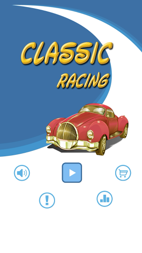 Classic Racing截图1