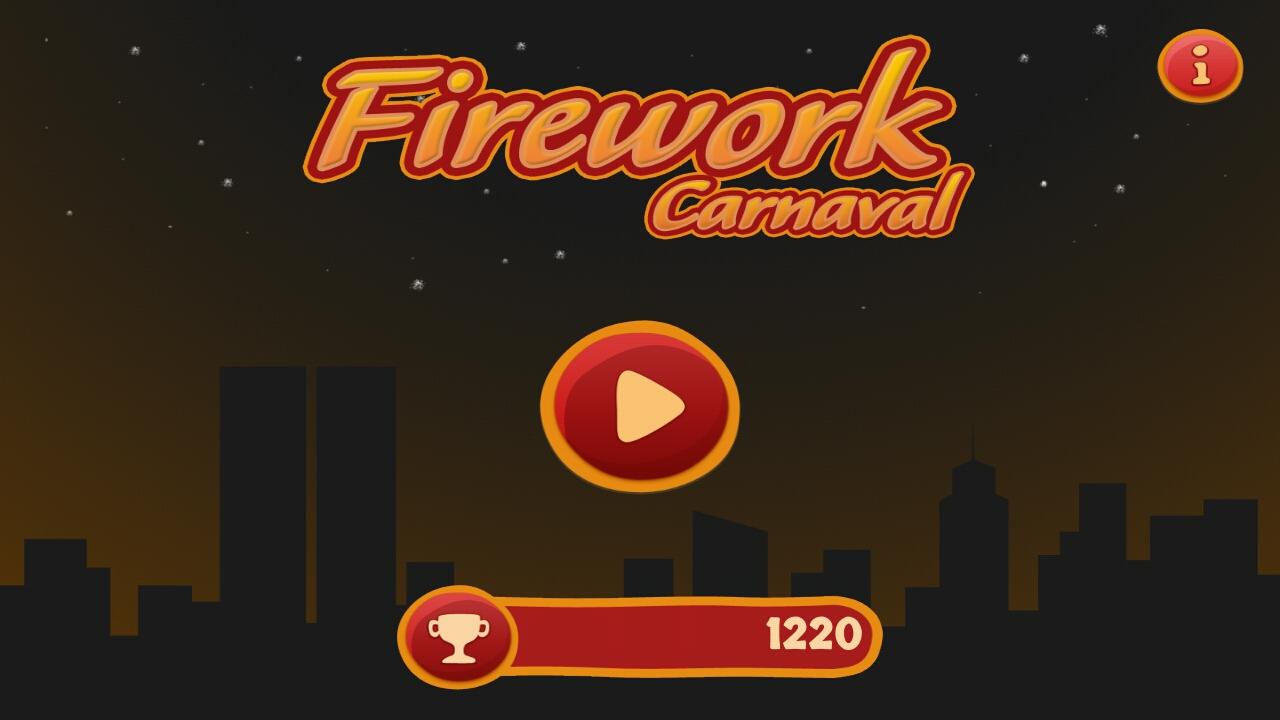 Firework Carnaval截图1