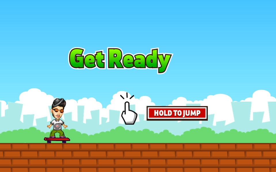 Jumpy 1D - Zayn Malik Edition截图4