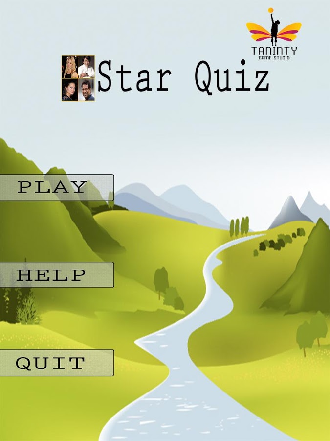 Star Quiz截图3