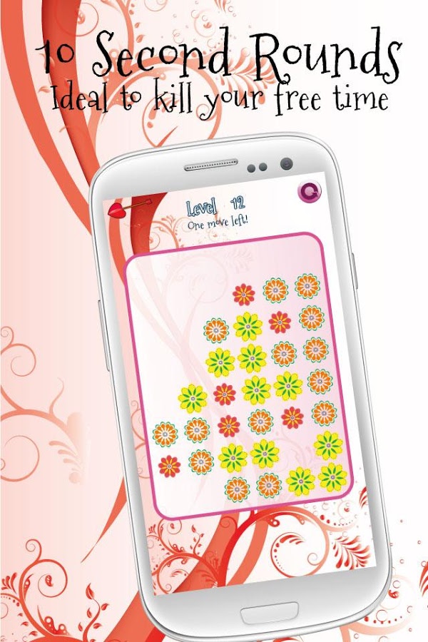 Valentine Blast截图4
