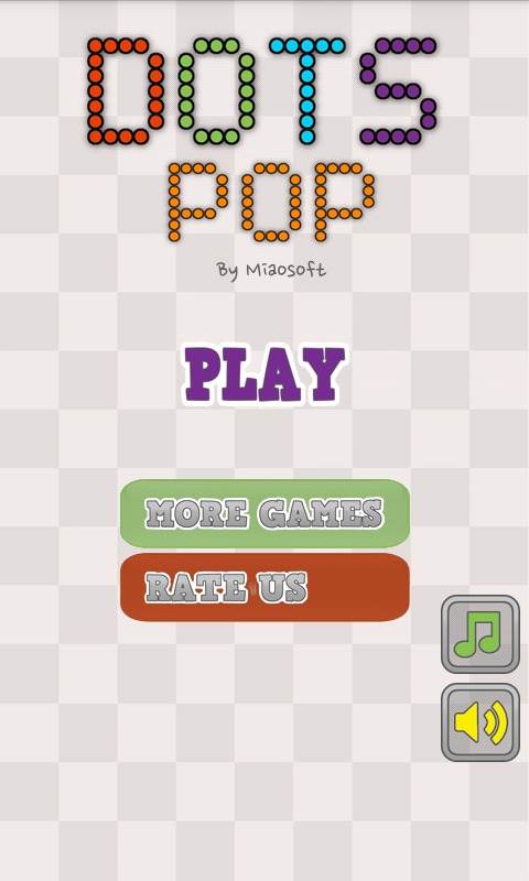 Dots Pop截图1