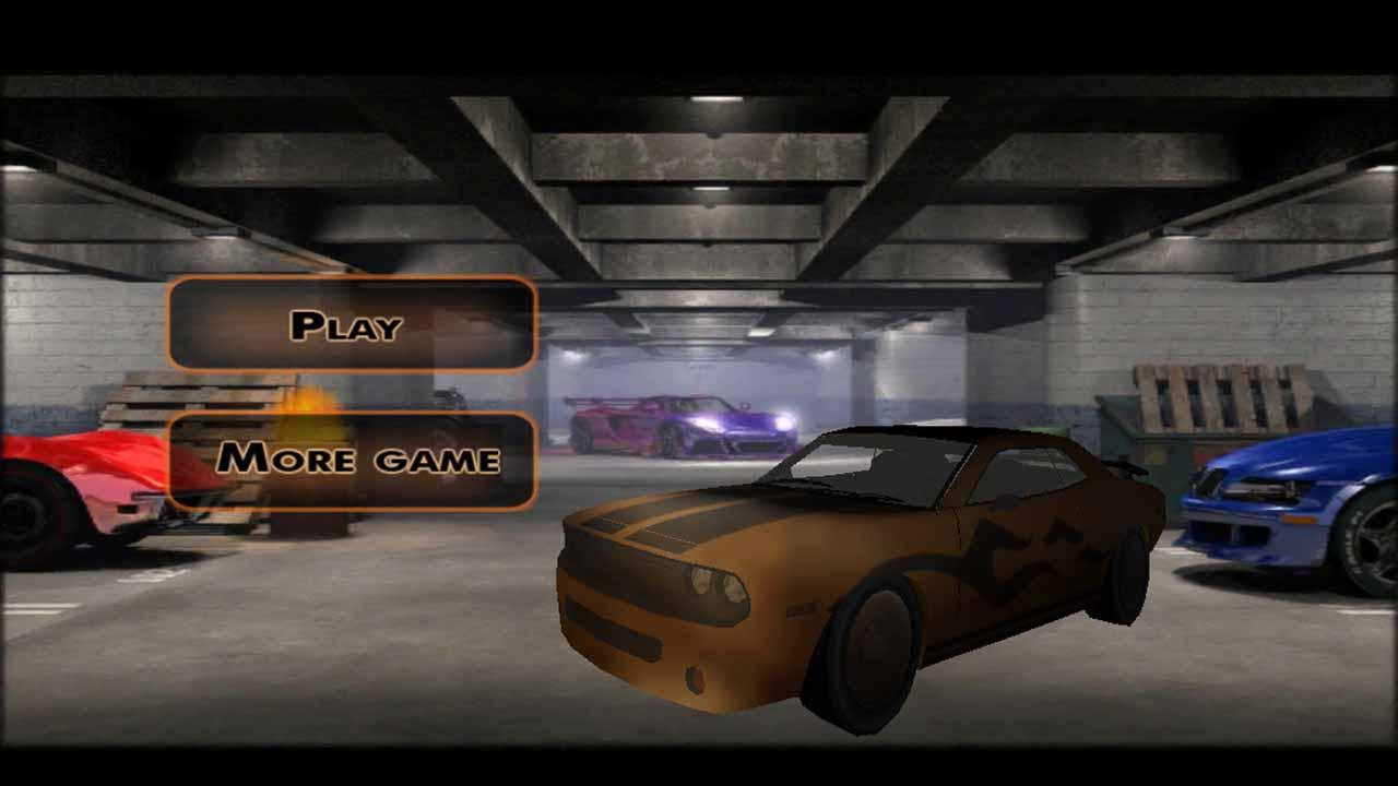 Taxi Simulator 3D- City Ride截图1