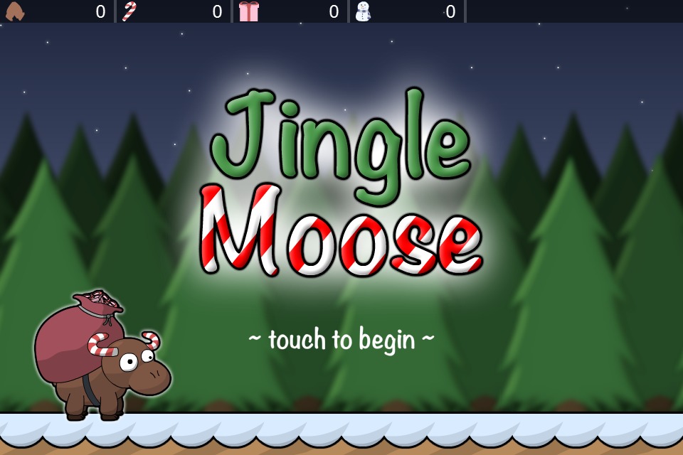 Jingle Moose截图4