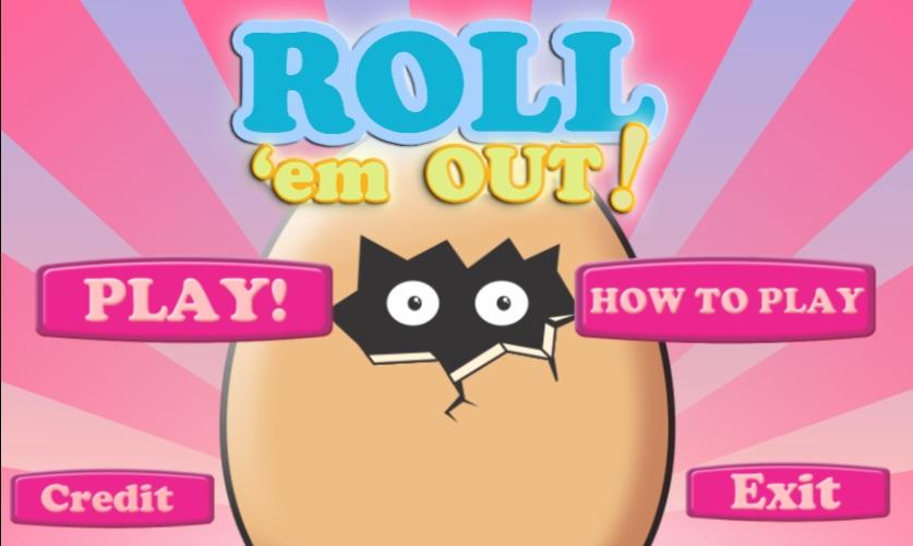 Roll em Out截图5