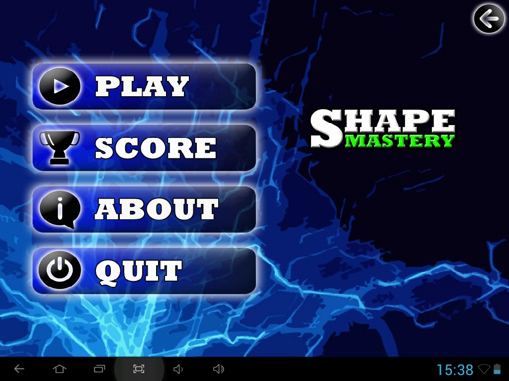 Shape Mastery截图5