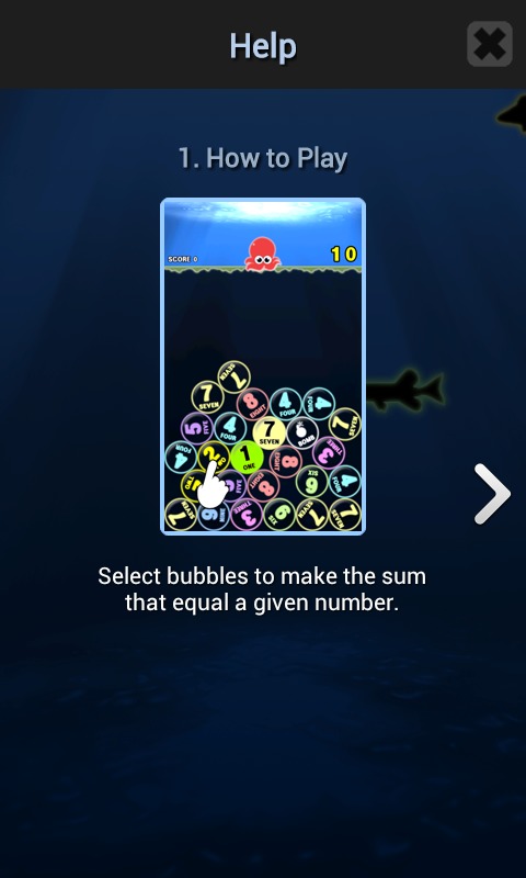 Bubble Babara截图1