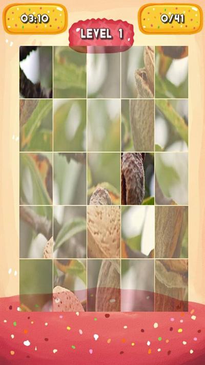 Almond Jigsaw Puzzles截图5