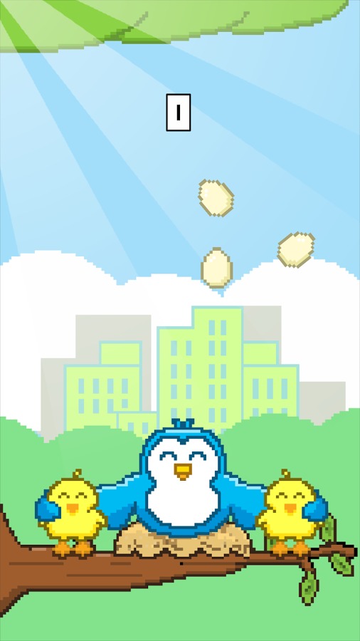 Birdy Ball截图3