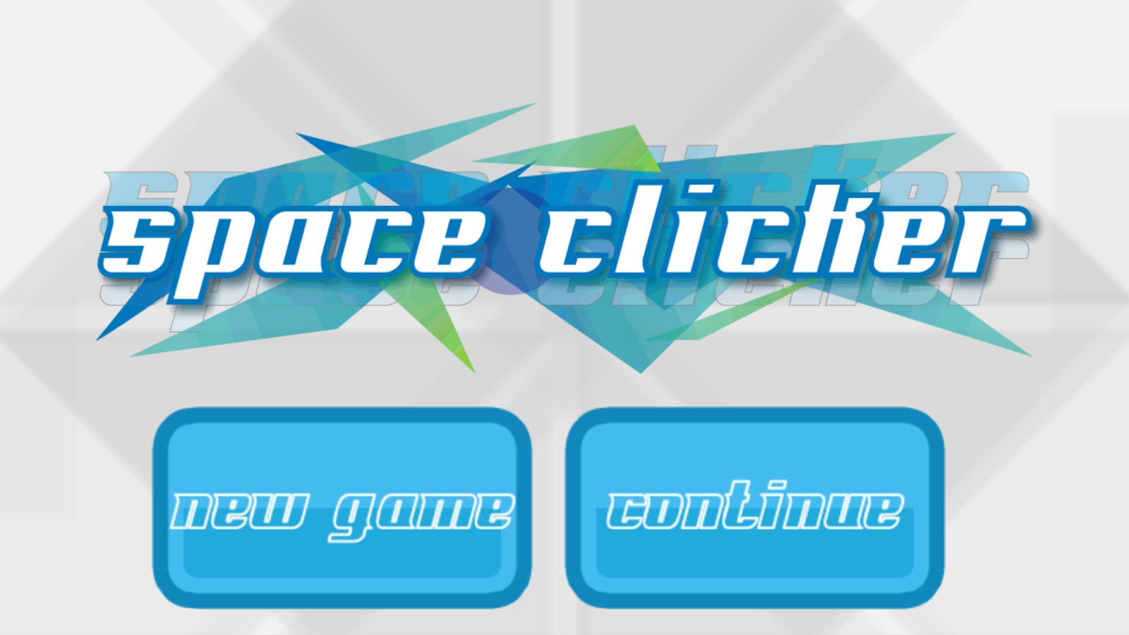 Space Clicker截图2