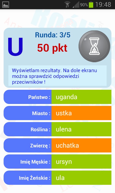 Państwa Miasta ONLY in POLISH截图4