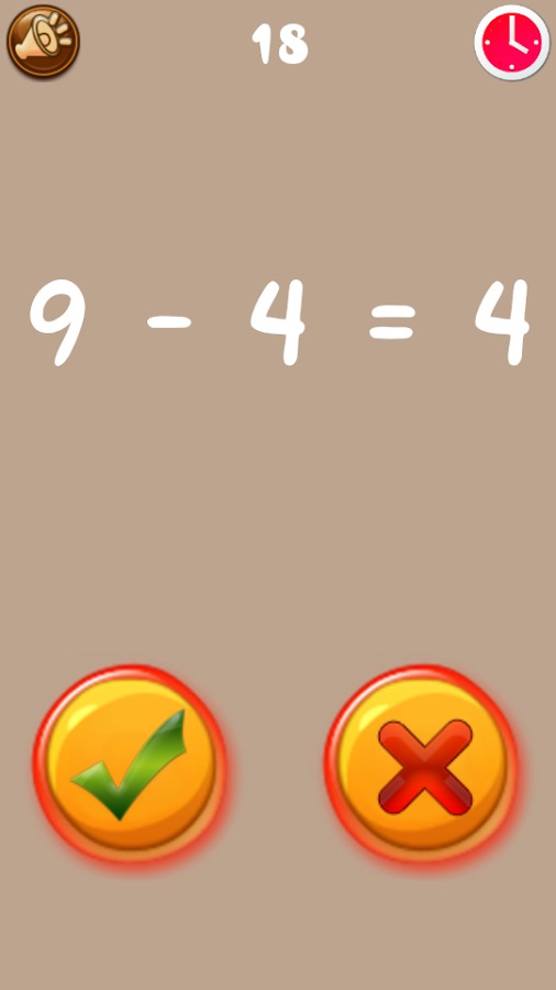 Quiz of Math截图5