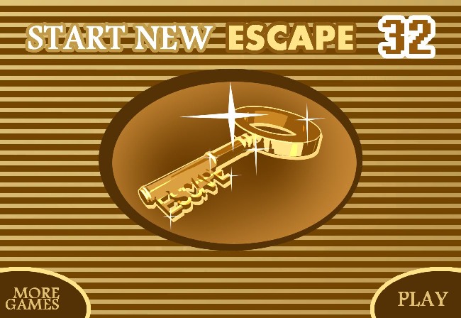 START NEW ESCAPE 032截图2