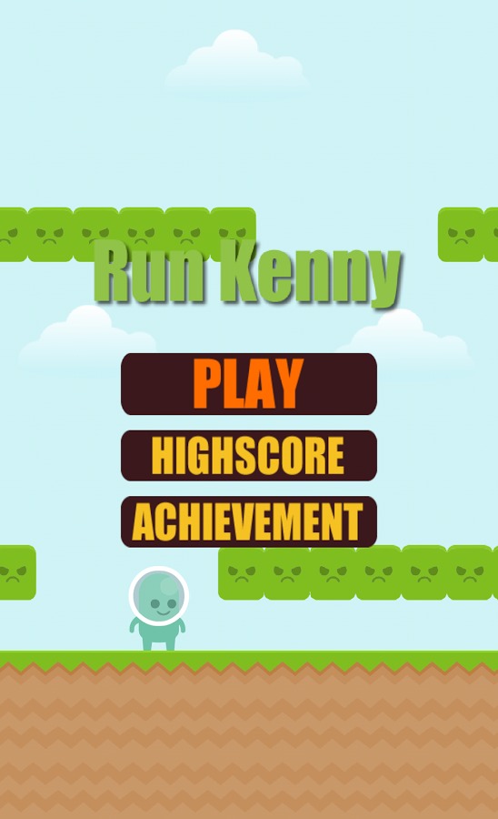 Run Kenny截图4