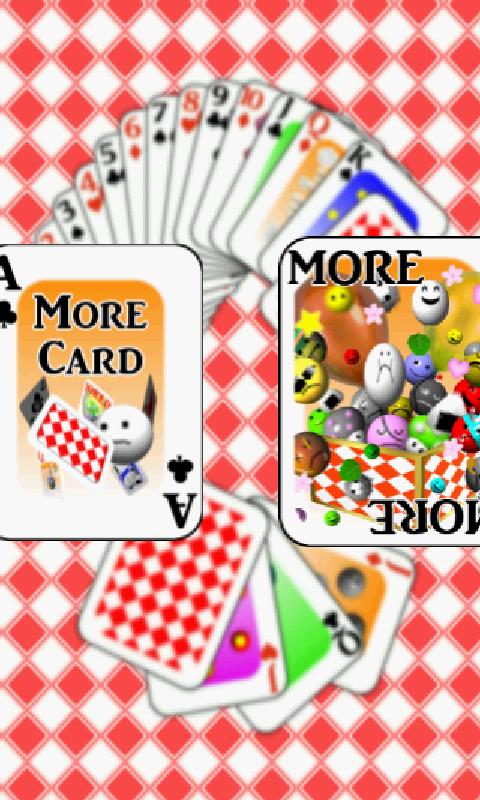 C-Marbles Card [FreeCell]截图3