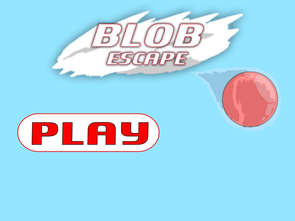 Blob Escape截图5