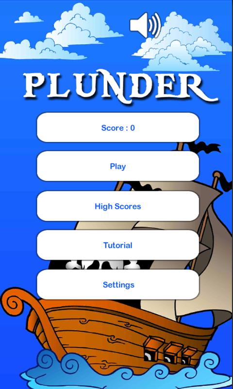 Plunder (Beta)截图1