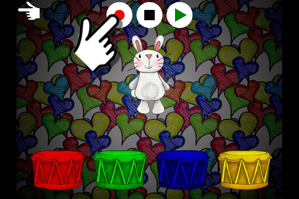 Bongo Bunny截图3