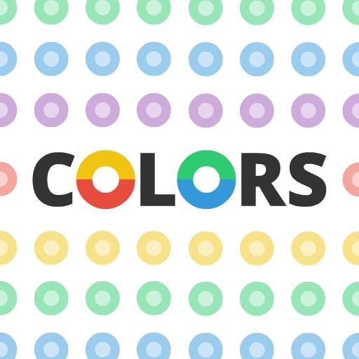 Colors: Fun Addictive Game截图4