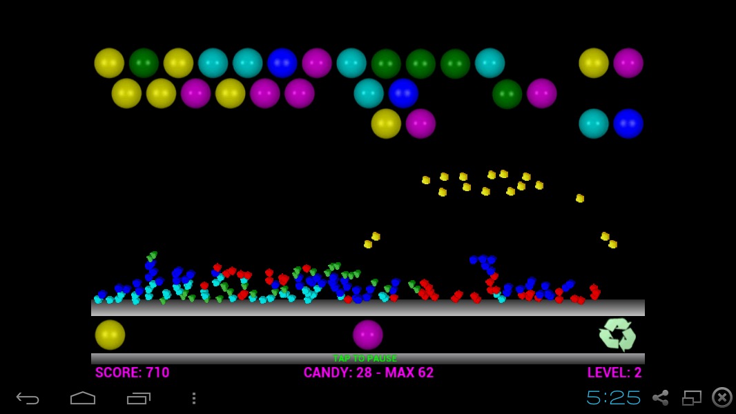 Candy Cracker截图2