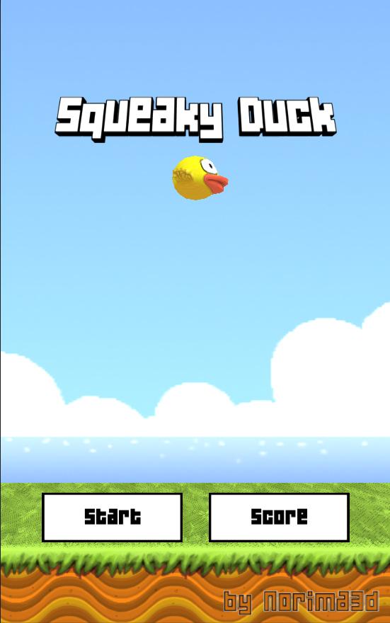 Squeaky Duck截图4