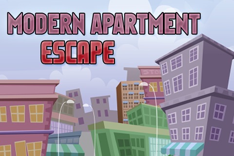 Escape : The Modern Apartment截图1