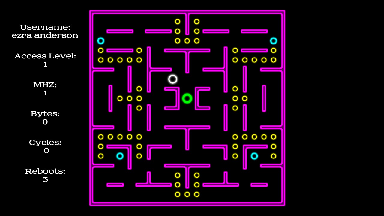 Geo-Byte Free截图4