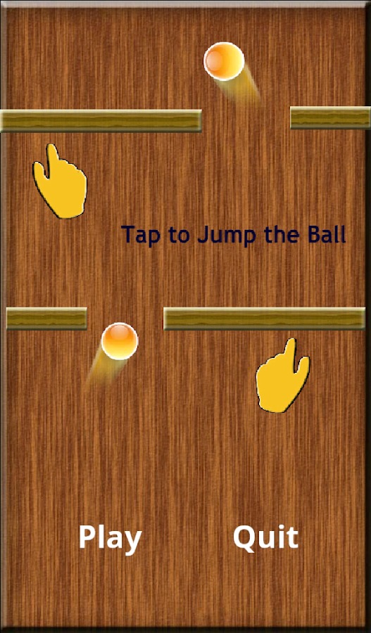 Jump A Ball截图2