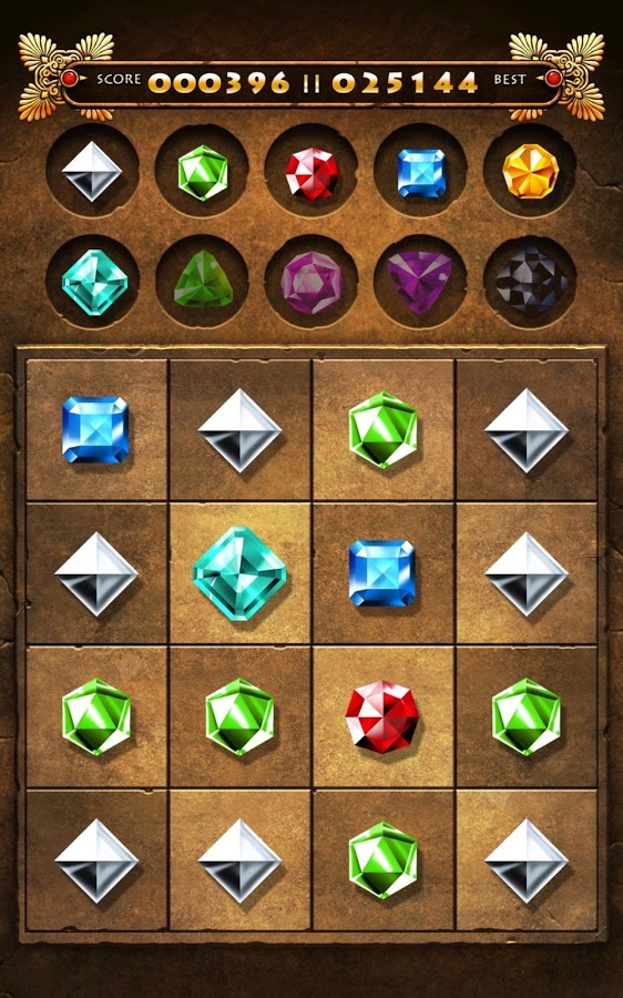 Gem Session Free截图2