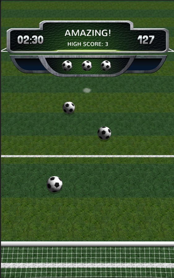 Goal!截图4