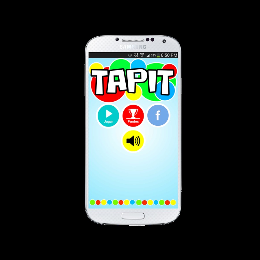 Tapit Free截图1