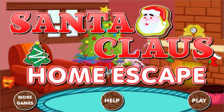 Christmas Escape 11截图2