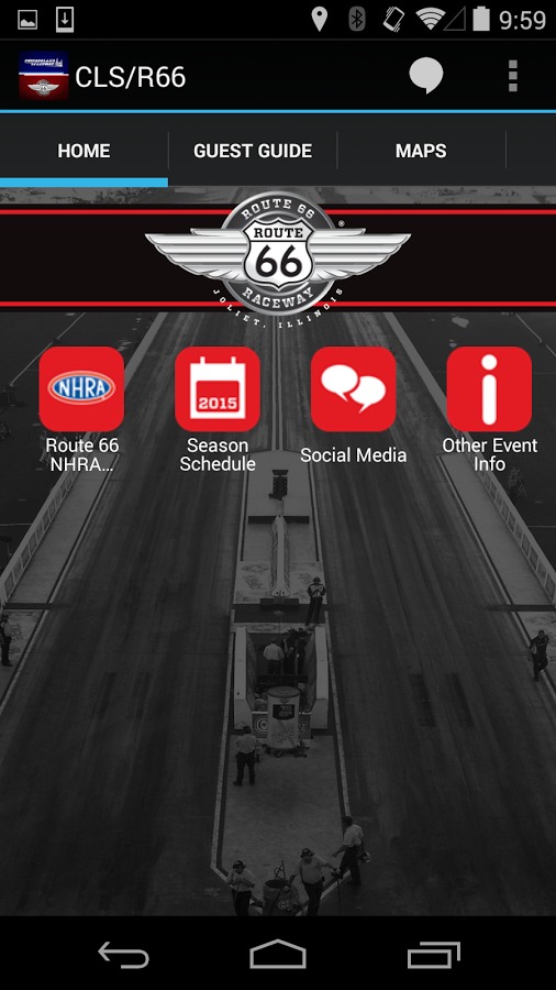 Chicagoland / Route 66截图3