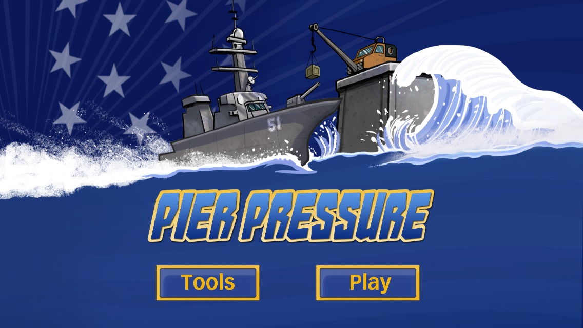 Pier Pressure截图5