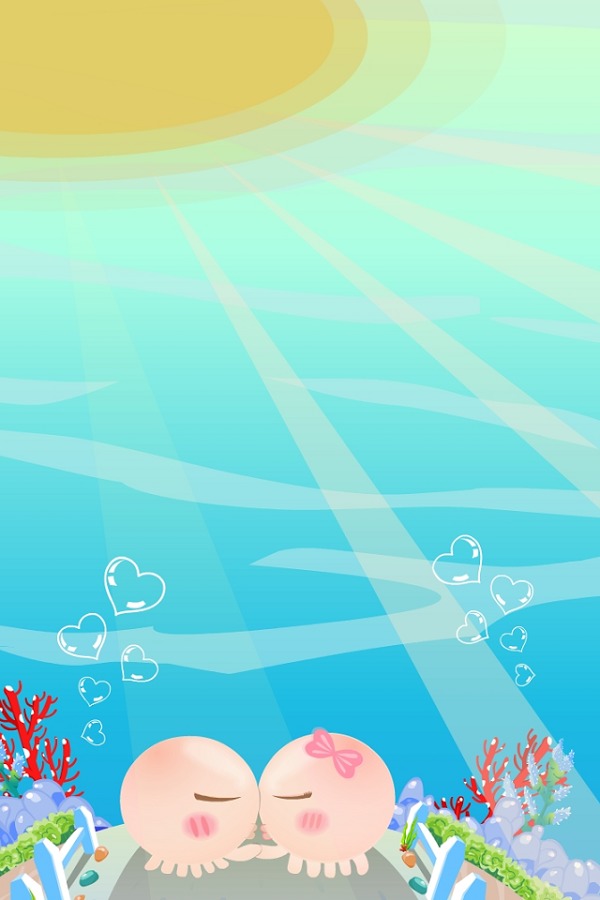 Ocean Animals Crush Game截图4