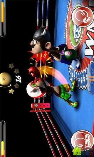 Monkey Boxing截图5