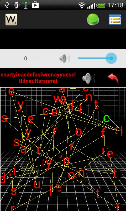 Word Search Puzzle 2014截图4