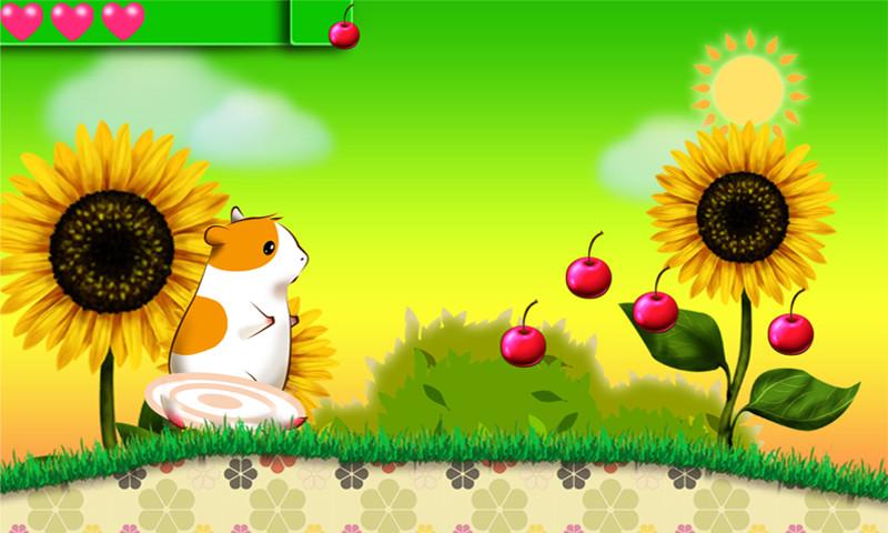 Hamster's Dream Land截图1