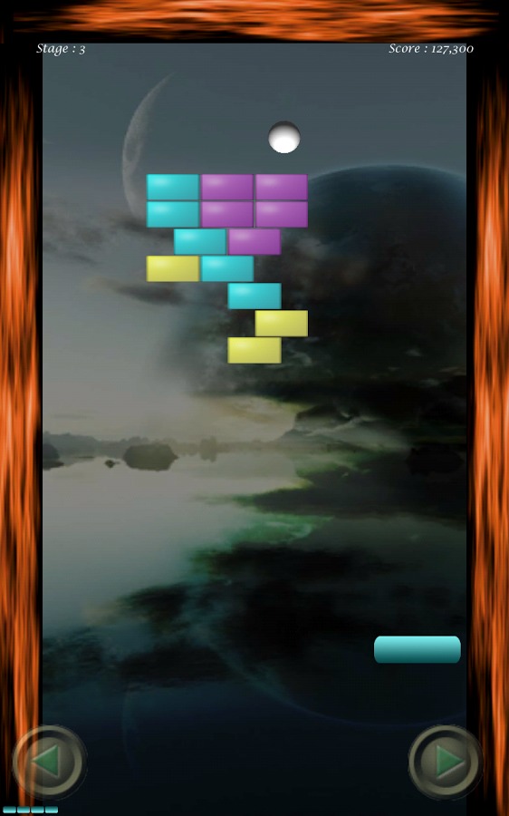 Block Break Game截图5