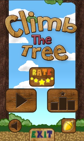 Climb the Tree截图1