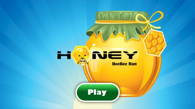 BeeBee Run截图4